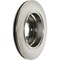 Centric Parts Standard Brake Rotor, 121.34044 121.34044 - alternate 5